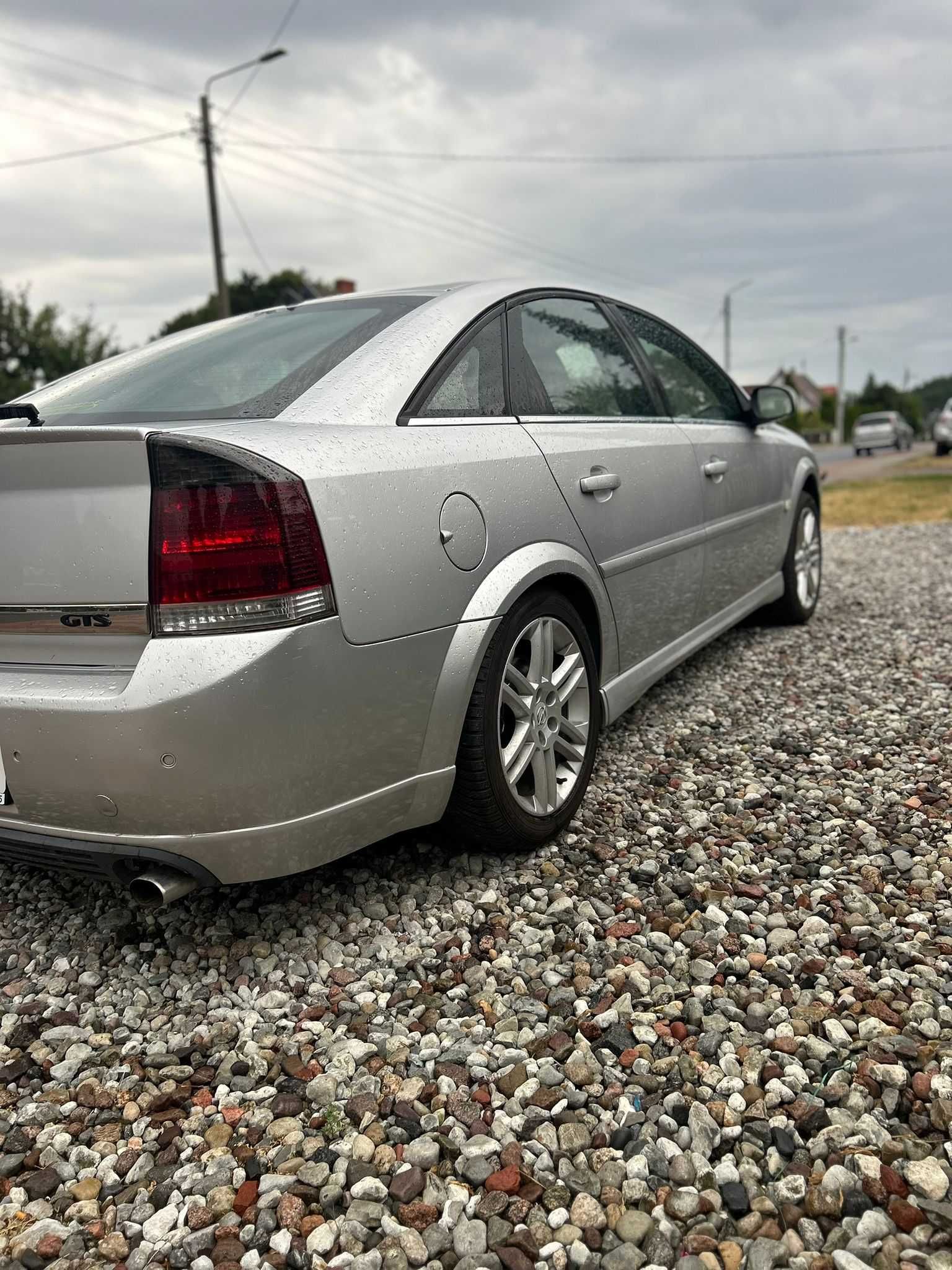 Sprzedam opel Vectra c
