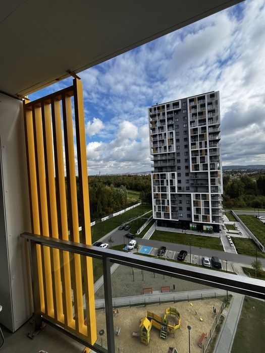 Rzeszów mieszkanie osiedle Carpatia