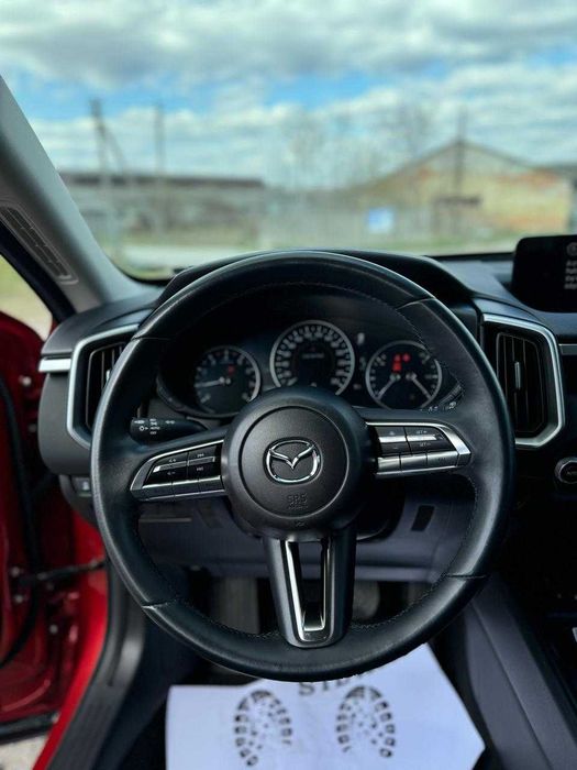 продам Mazda CX-50
