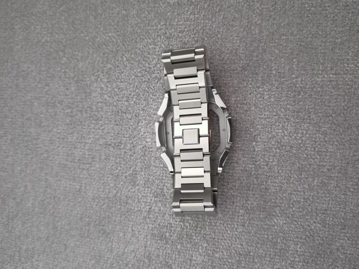 Customowa bransoletka do zegarka Casio G-Shock GW-M5610/Casioak
