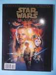 Star Wars, Episode I - Collectors' Souvenir Edition.