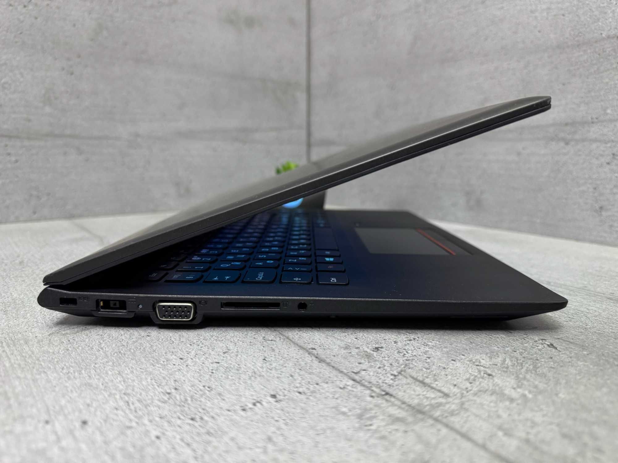 128gb ssd/Мультимедійний ноутбук Lenovo Леново E31-80/i3-6006U/13.3”