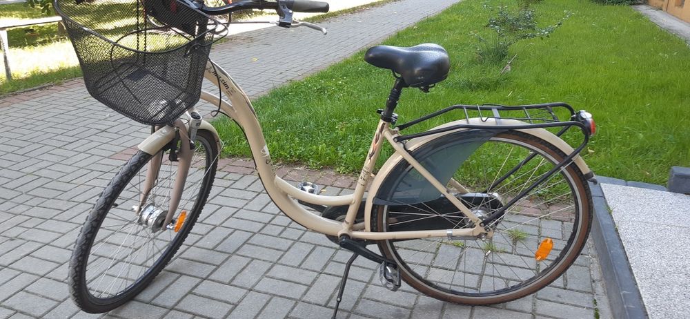 Sprzedam Rower MAXIM