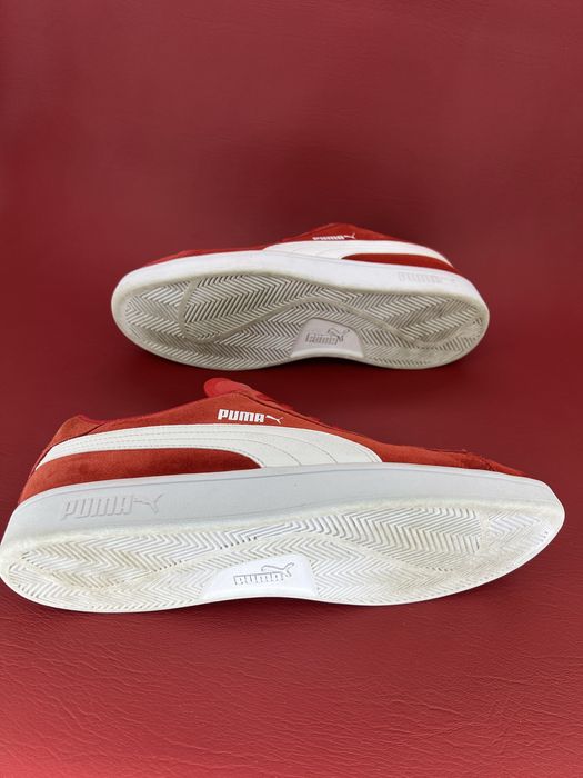 кросівки. 44р. Puma Smash v2