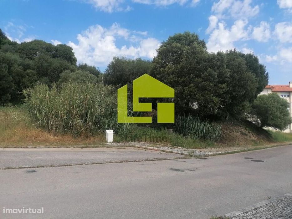 Terreno para construção na Quinta da Esperança, Figueira da Foz