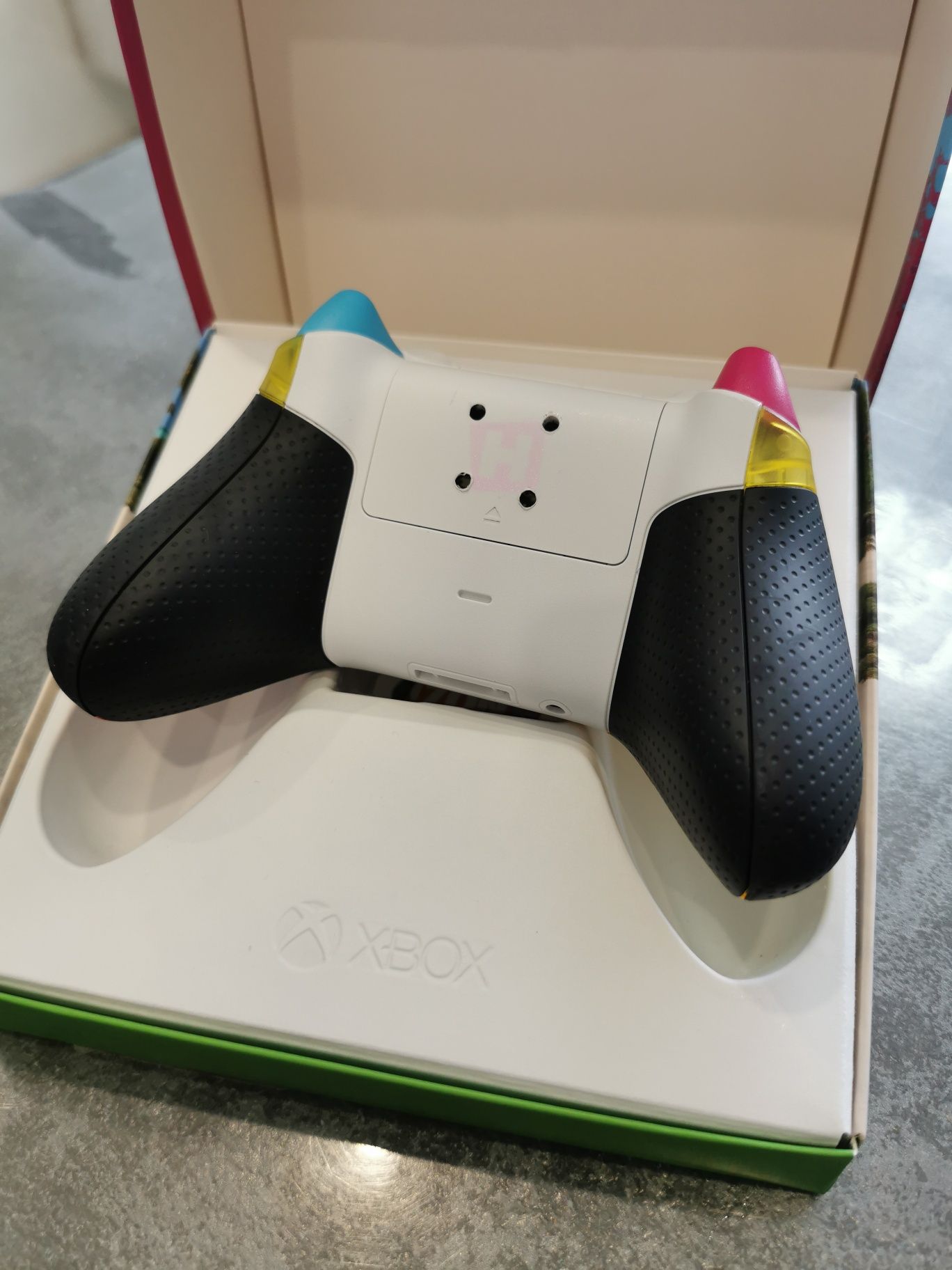 ШАРА Геймпад Microsoft Xbox Series X | S Wireless Controller Forza Hor