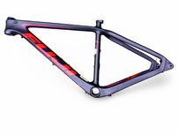 Rama Rowerowa Karbonowa Mtb Xc Fuji Slm 27,5 1.1 Rozmiar 17"