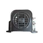 Alarm cofania 102 dB 12-24V JCB 2CX 3CX 4CX 335/C6340 (styki) ZAM