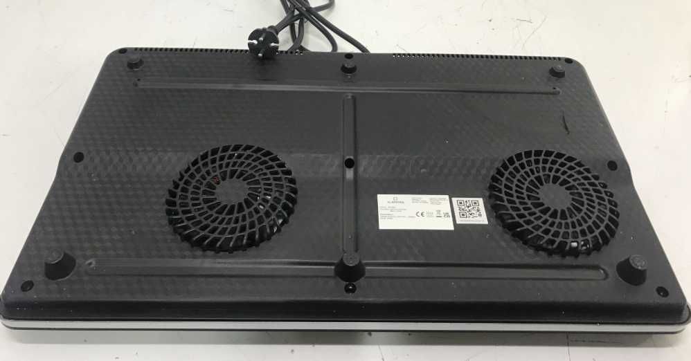 Индукционная плита Klarstein VariCook Slim 3400 Вт