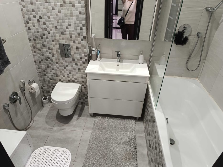 Продам квартиру на первой линии от моря в г.Черноморск