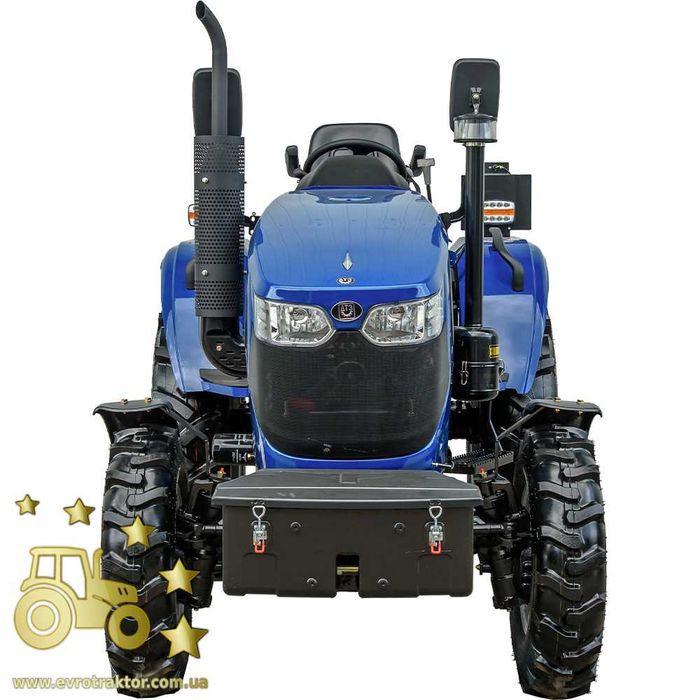 Трактор ДТЗ 354U Офіційний дилер! Безкоштовна Доставка! Сервіс!
