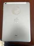 Ipad 4.2 z blokadom icloud