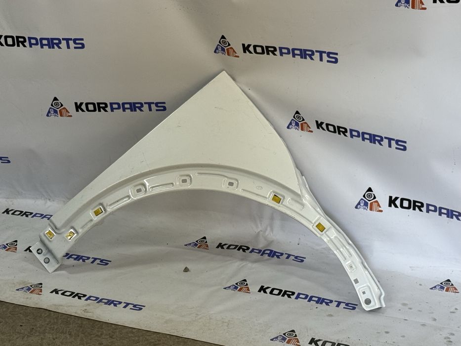 Крило переднє праве Genesis GV60 2022 2023 2024