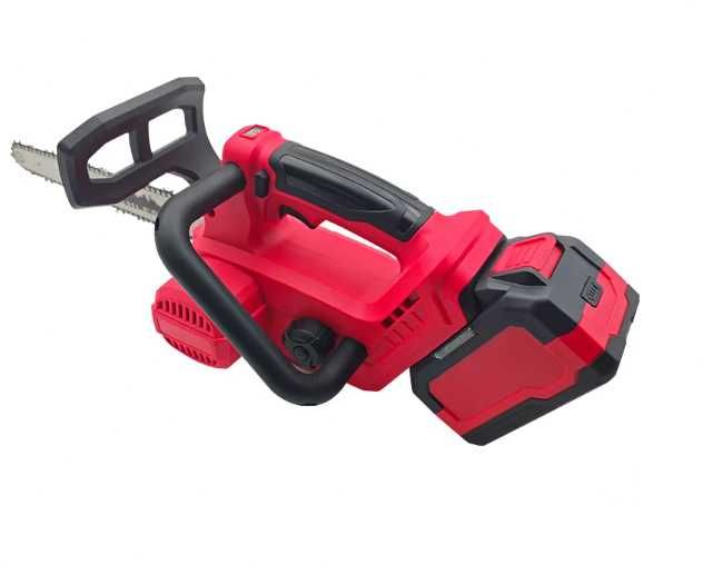 Piła Akumulatorowa do cięcia drzewa na baterie do Milwaukee 1x 8ah