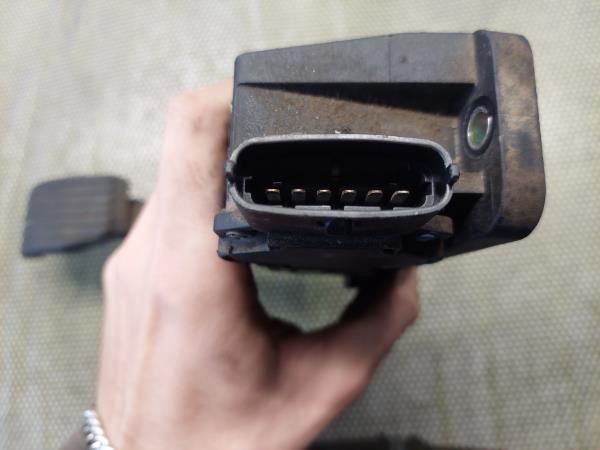 Pedal do acelerador HYUNDAI Matrix (FC)