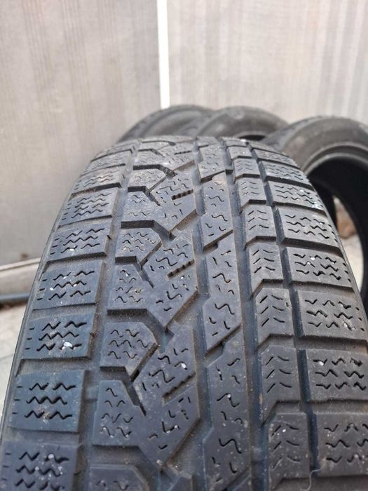 Kumho размер 215.60.R17