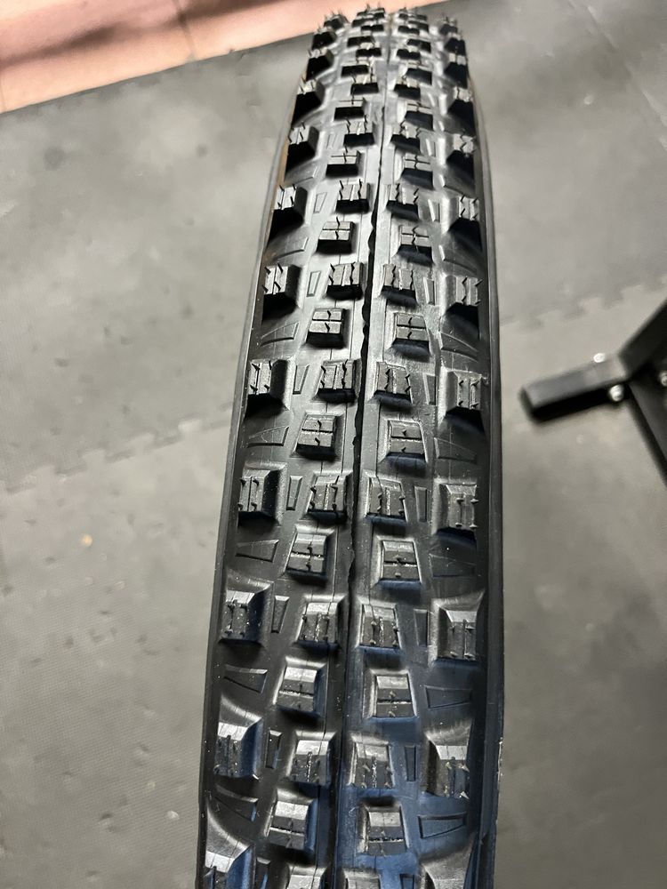 Sprzedam nową opone MICHELIN E -WILD 29x2.6