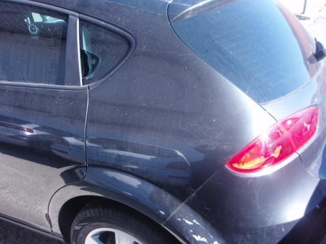 Seat leon 1.6 Tdi 75cv ( 2011 ) - Pecas de mecanica e chapa