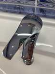 Bateria umywalkowa Grohe
