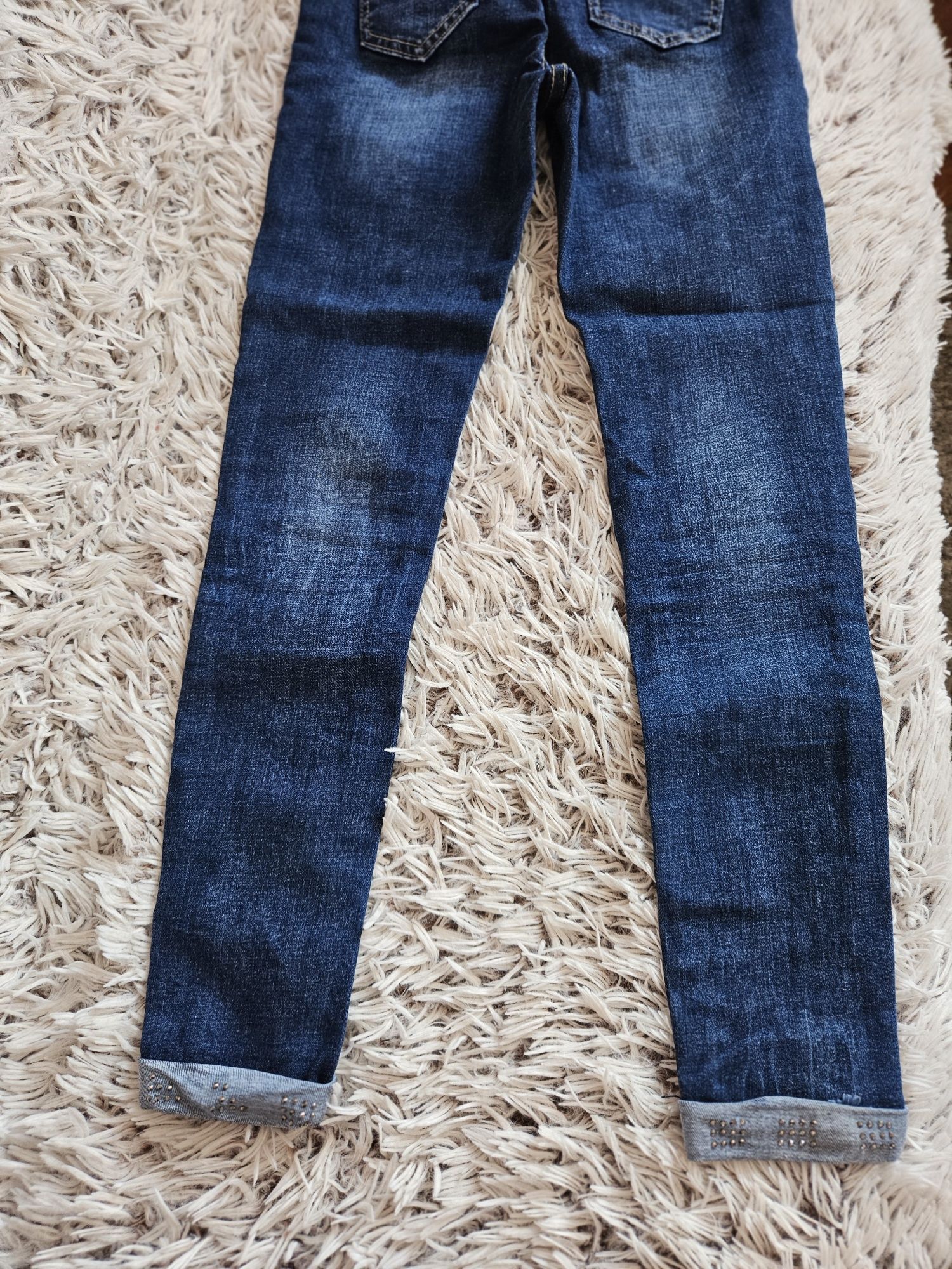 M.sara spodnie jeans