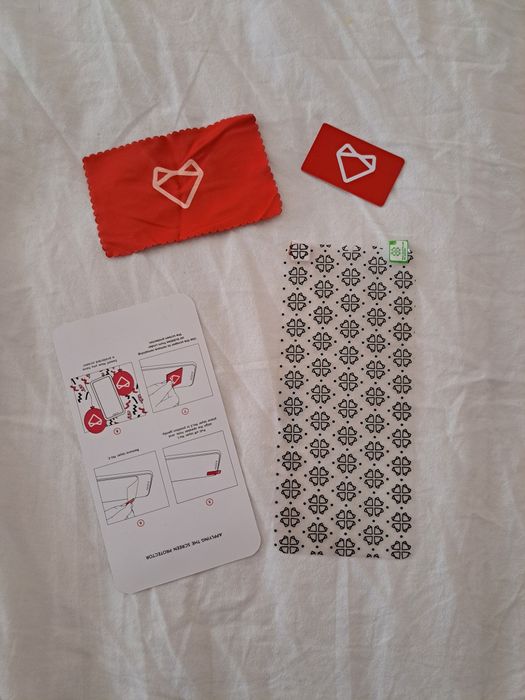 Etui na Samsung Galaxy A22 5G