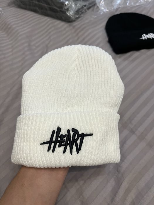 Красиві зимові шапки