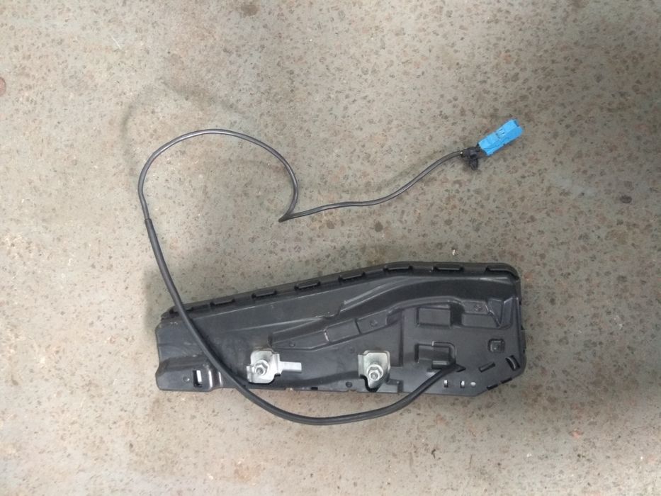 Продам подушки безпеки BMW.