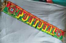 Cachecol Portugal