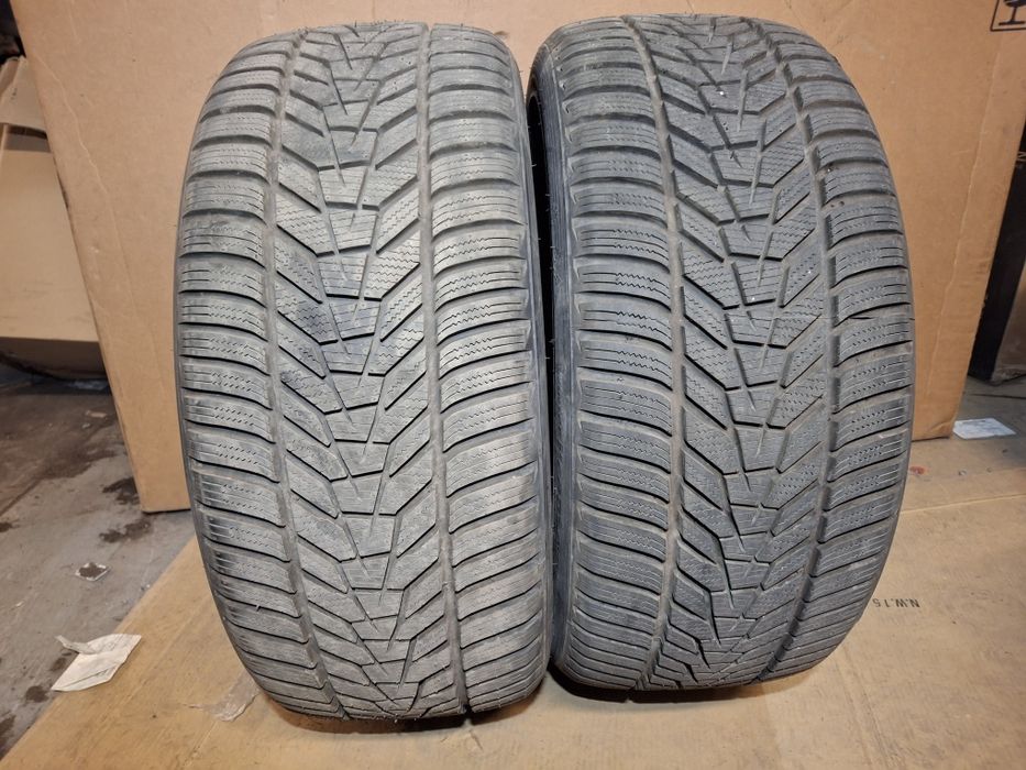 hankook winter i * cept evo3 285 35 r20