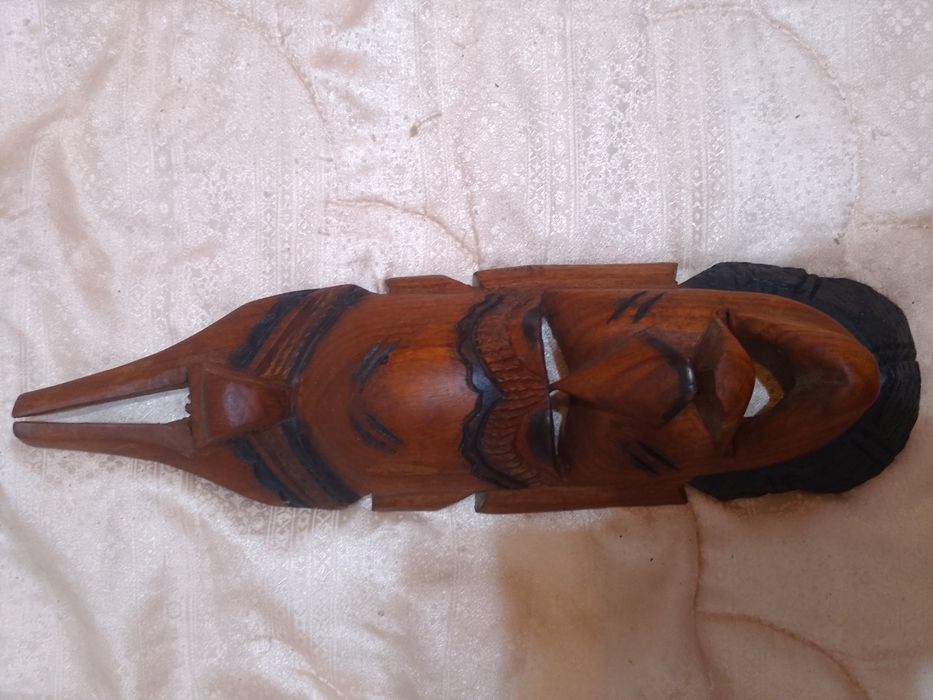 Artesanato africano
