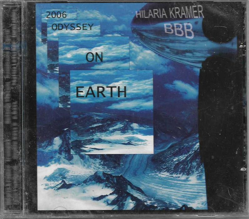 Jazz Enja ECM Corea  Clarke Jarrett Garbarek Surman Gismonti Braxton