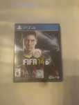 Gra FIFA 14 na playstation 4