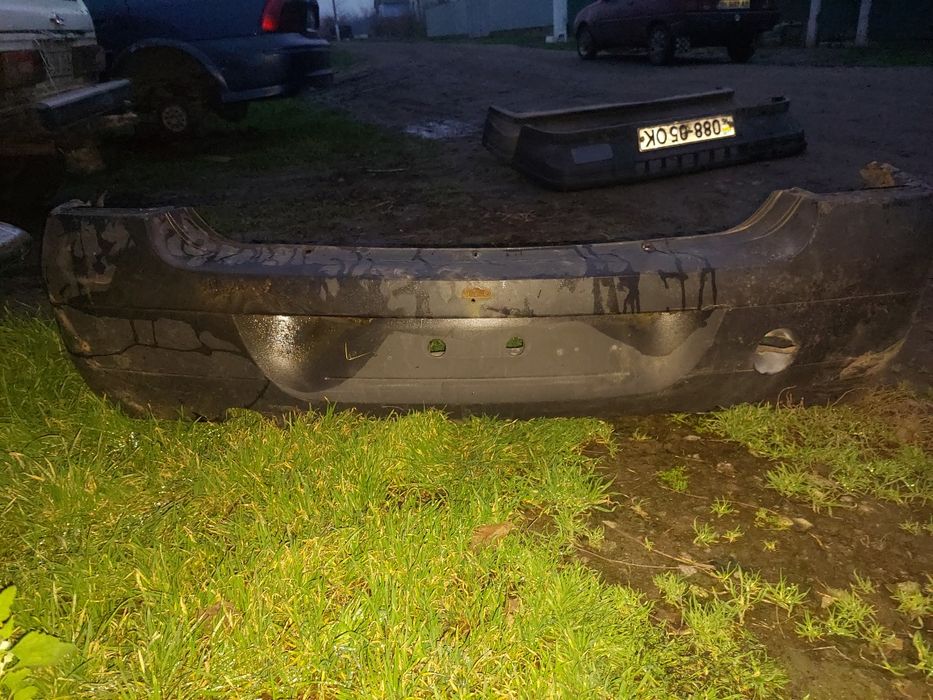 Запчасти Docia Logan,Logan,Reno 2006 1.4Mpi