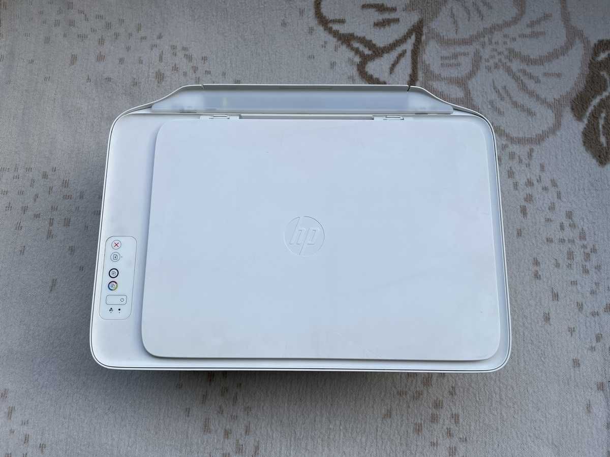 Drukarka HP Desk Jet 2136
