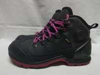 Buty Ecco Biom Terrain Akka Mid Plus GTX Yak Trekkingowe rozm. 37