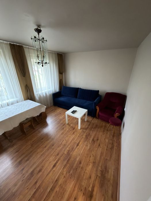 Mieszkanie 47m2 sandomierz wolne od zaraz