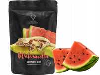 Gecko Nutrition Pokarm dla gekonów orzęsionych arbuz banan około 35g