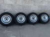 Koła Letnie R16 5x120 VW T6 T5 Opony 215/65/16 2022r.