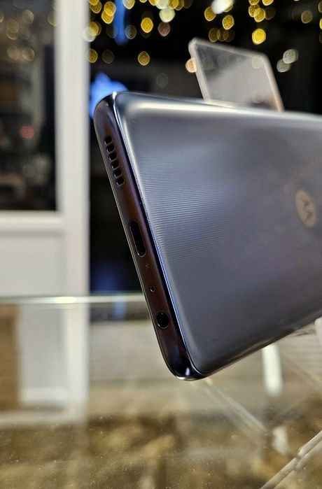 Motorola  moto G 5G 6/256gb 6.5 2022 90Ггц 50Мп АКБ 5000мАч Blue