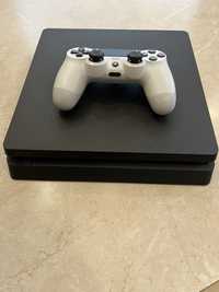 Sony PlayStation 4 Slim, 512 GB