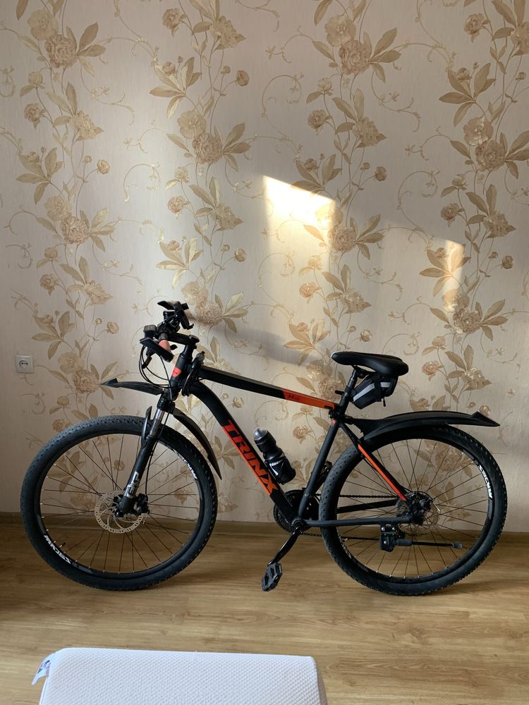 Продам гірський велосипед Trinx M116 2– у відмінному стані! 29 колеса