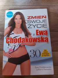 Książka Ewy Chodakowskiej