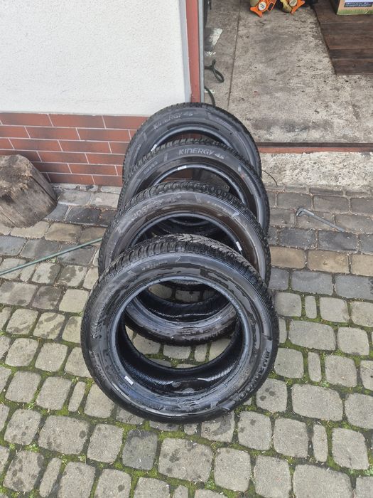 Opony wielosezonowe Hankook Kinergy 42S (4 sztuki)