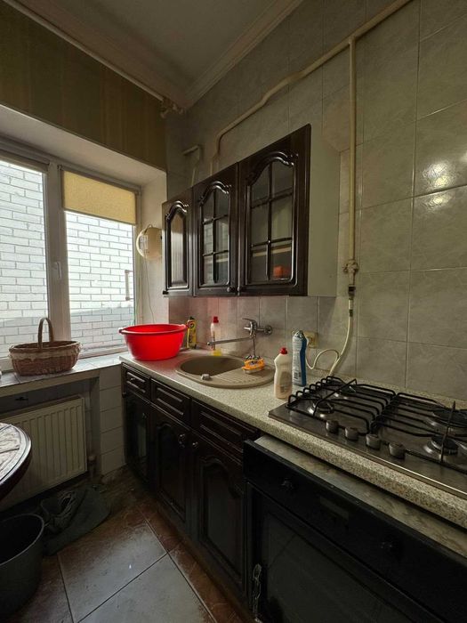 Продам квартиру на земле в районе Молдаванки! Ул. Чернышевского. 1L21