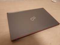 Ноутбук Fujitsu lifebook e756