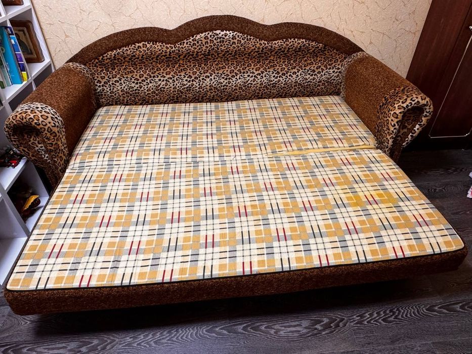 Діван розкладний