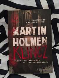 "Klincz" Martin Holmen