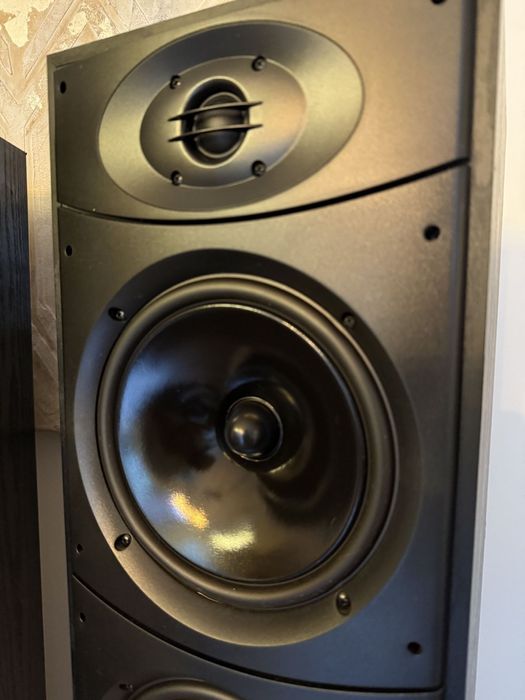 Колонки- акустика Wharfedale XARUS 5000