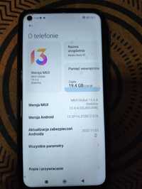 Xiaomi redmi note 9t
