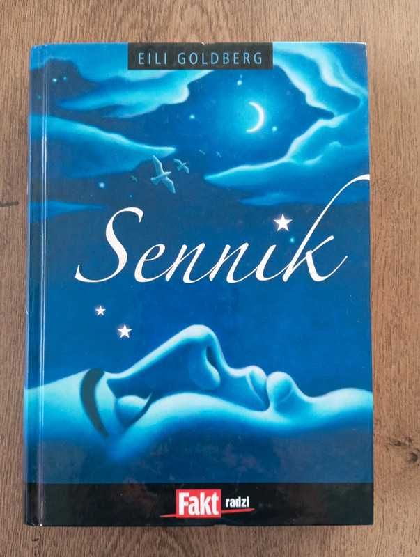 Sennik - Eili Goldberg